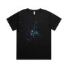 AS Colour Womens Martina Boyfriend Tee Thumbnail