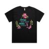 AS Colour Womens Martina Boyfriend Tee Thumbnail