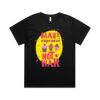 AS Colour Womens Martina Boyfriend Tee Thumbnail