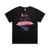 AS Colour Womens Martina Boyfriend Tee Thumbnail