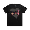 AS Colour Womens Martina Boyfriend Tee Thumbnail