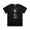 AS Colour Womens Martina Boyfriend Tee Thumbnail