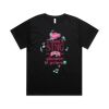 AS Colour Womens Martina Boyfriend Tee Thumbnail