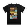 AS Colour Womens Martina Boyfriend Tee Thumbnail