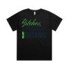 AS Colour Womens Martina Boyfriend Tee Thumbnail