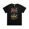 AS Colour Womens Martina Boyfriend Tee Thumbnail