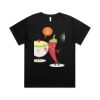 AS Colour Womens Martina Boyfriend Tee Thumbnail