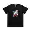 AS Colour Womens Martina Boyfriend Tee Thumbnail