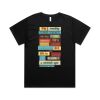 AS Colour Womens Martina Boyfriend Tee Thumbnail