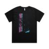 AS Colour Womens Martina Boyfriend Tee Thumbnail