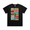 AS Colour Womens Martina Boyfriend Tee Thumbnail