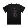 AS Colour Womens Martina Boyfriend Tee Thumbnail
