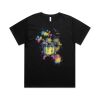 AS Colour Womens Martina Boyfriend Tee Thumbnail