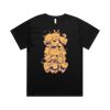 AS Colour Womens Martina Boyfriend Tee Thumbnail