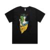 AS Colour Womens Martina Boyfriend Tee Thumbnail