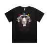 AS Colour Womens Martina Boyfriend Tee Thumbnail