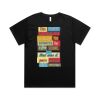 AS Colour Womens Martina Boyfriend Tee Thumbnail