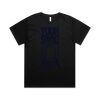 AS Colour Womens Martina Boyfriend Tee Thumbnail