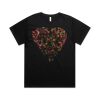 AS Colour Womens Martina Boyfriend Tee Thumbnail