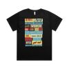 AS Colour Womens Martina Boyfriend Tee Thumbnail