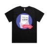 AS Colour Womens Martina Boyfriend Tee Thumbnail