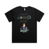 AS Colour Womens Martina Boyfriend Tee Thumbnail