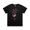 AS Colour Womens Martina Boyfriend Tee Thumbnail
