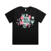 AS Colour Womens Martina Boyfriend Tee Thumbnail
