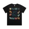 AS Colour Womens Martina Boyfriend Tee Thumbnail