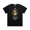 AS Colour Womens Martina Boyfriend Tee Thumbnail