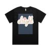 AS Colour Womens Martina Boyfriend Tee Thumbnail