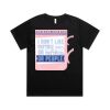 AS Colour Womens Martina Boyfriend Tee Thumbnail