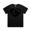 AS Colour Womens Martina Boyfriend Tee Thumbnail