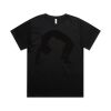 AS Colour Womens Martina Boyfriend Tee Thumbnail