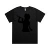 AS Colour Womens Martina Boyfriend Tee Thumbnail
