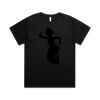 AS Colour Womens Martina Boyfriend Tee Thumbnail