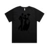 AS Colour Womens Martina Boyfriend Tee Thumbnail