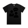 AS Colour Womens Martina Boyfriend Tee Thumbnail
