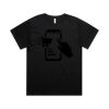 AS Colour Womens Martina Boyfriend Tee Thumbnail