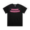 AS Colour Womens Martina Boyfriend Tee Thumbnail