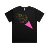 AS Colour Womens Martina Boyfriend Tee Thumbnail
