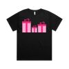AS Colour Womens Martina Boyfriend Tee Thumbnail