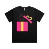 AS Colour Womens Martina Boyfriend Tee Thumbnail