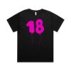 AS Colour Womens Martina Boyfriend Tee Thumbnail