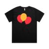 AS Colour Womens Martina Boyfriend Tee Thumbnail