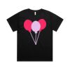 AS Colour Womens Martina Boyfriend Tee Thumbnail