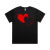 AS Colour Womens Martina Boyfriend Tee Thumbnail