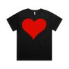 AS Colour Womens Martina Boyfriend Tee Thumbnail