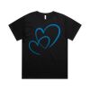 AS Colour Womens Martina Boyfriend Tee Thumbnail