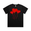 AS Colour Womens Martina Boyfriend Tee Thumbnail